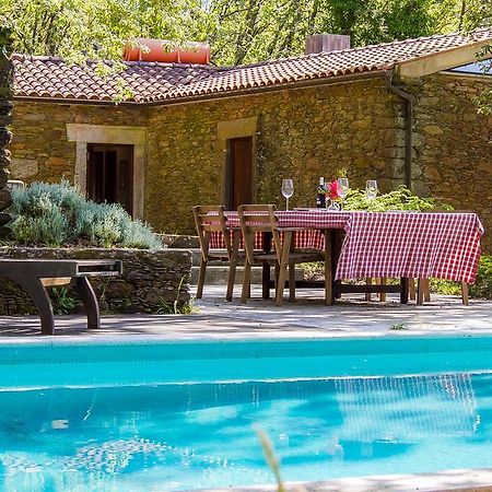 Liiiving In Caminha | Oak Tree Chill House Villa Exteriör bild