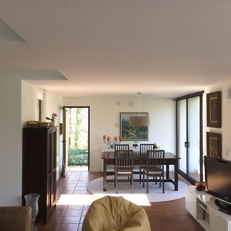 Liiiving In Caminha | Oak Tree Chill House Villa Exteriör bild