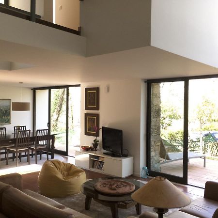 Liiiving In Caminha | Oak Tree Chill House Villa Exteriör bild