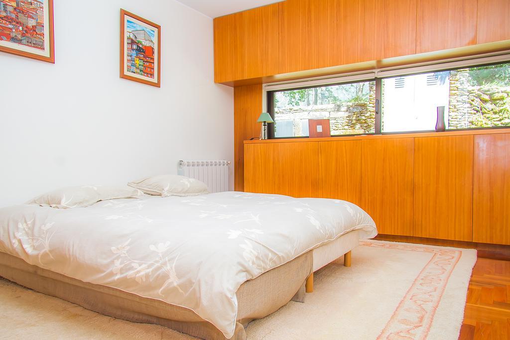 Liiiving In Caminha | Oak Tree Chill House Villa Exteriör bild