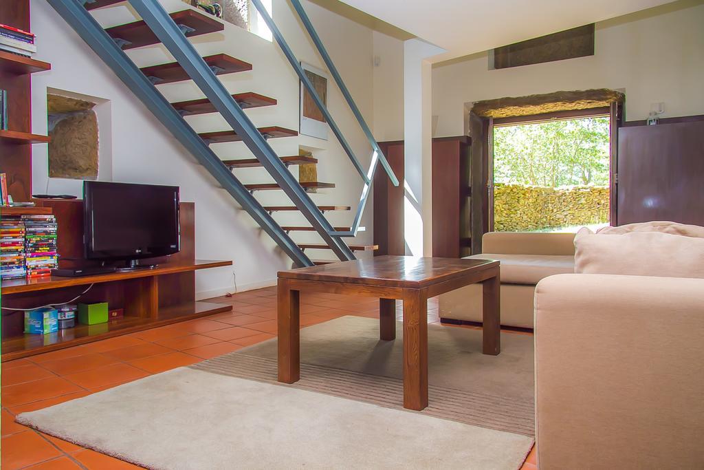 Liiiving In Caminha | Oak Tree Chill House Villa Exteriör bild