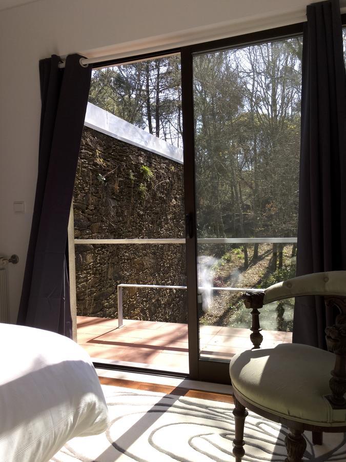 Liiiving In Caminha | Oak Tree Chill House Villa Exteriör bild