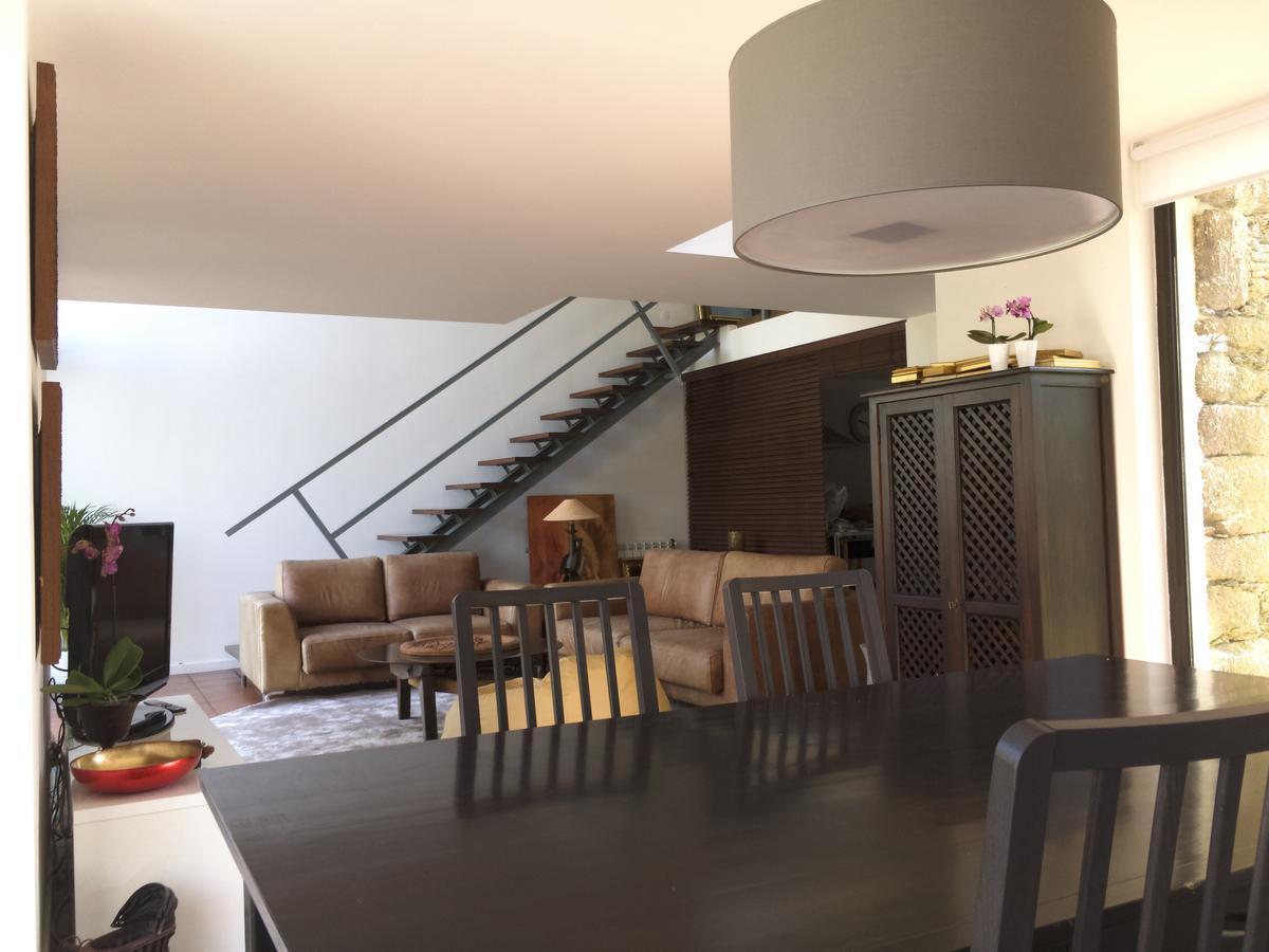 Liiiving In Caminha | Oak Tree Chill House Villa Exteriör bild